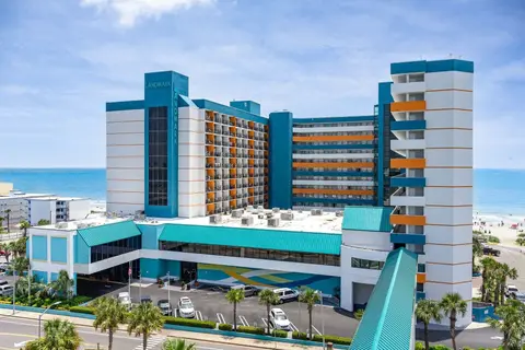 1501 S Ocean Blvd., Myrtle Beach, SC