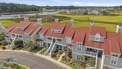 4396 Baldwin Ave., Little River, SC