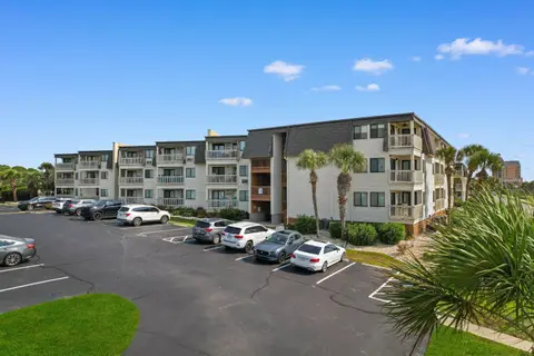 5601 N Ocean Blvd., Myrtle Beach, SC