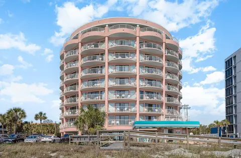 202 70th Ave. N, Myrtle Beach, SC