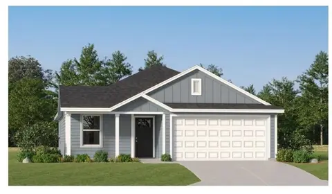 1504 King Oaks Loop, Conway, SC