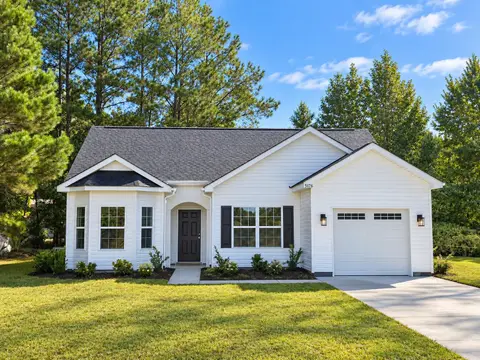 5176 Spring St., Loris, SC