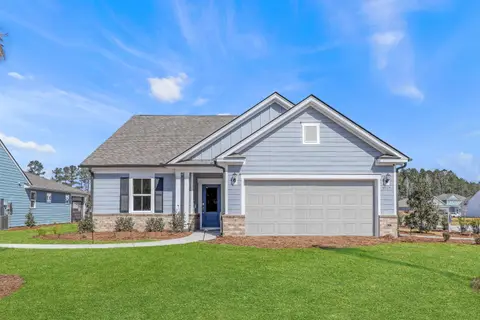 2507 Silver Leaf Dr, Longs, SC