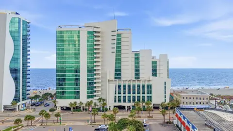 201 S Ocean Blvd., Myrtle Beach, SC