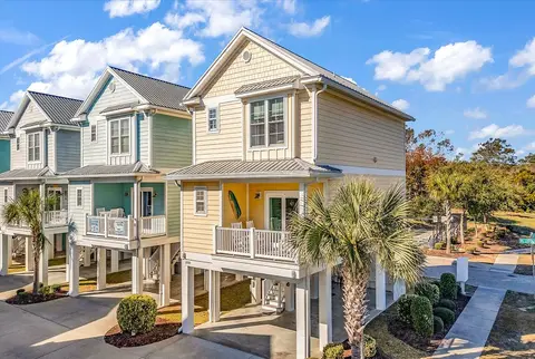 2700 Kashton Dr., Myrtle Beach, SC