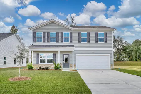 3115 Mountaineer Ln, Conway, SC