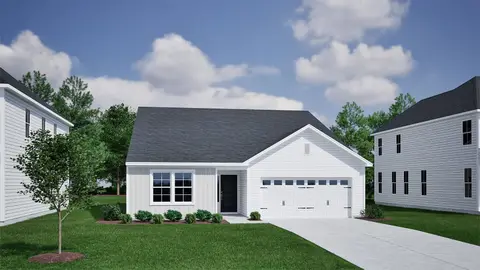3447 Logan St., Conway, SC