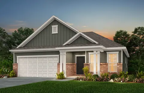 2312 Spring Rise Dr, Longs, SC