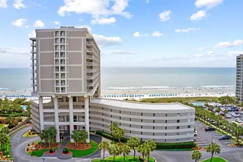 9840 Queensway Blvd., Myrtle Beach, SC