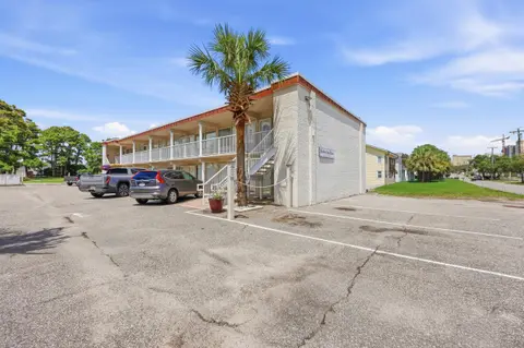 2202 S Perrin Dr., North Myrtle Beach, SC