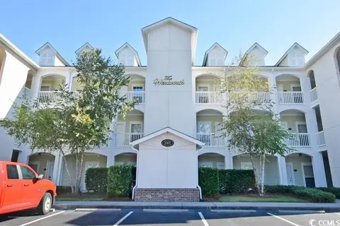 1009 World Tour Blvd., Myrtle Beach, SC