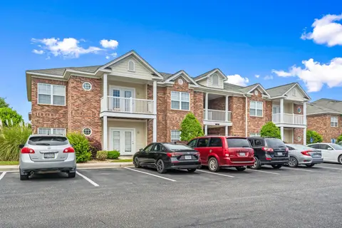 2037 Silvercrest Dr., Myrtle Beach, SC