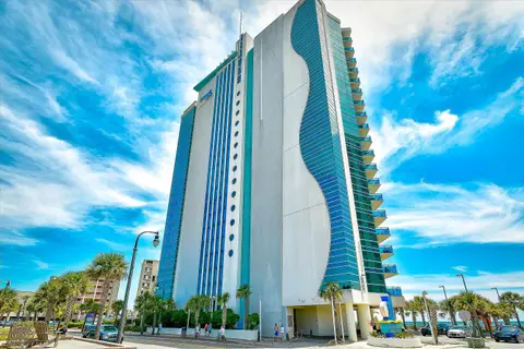 107 S Ocean Blvd., Myrtle Beach, SC