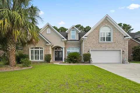 924 Henry James Dr., Myrtle Beach, SC