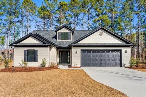 714 Boundary Loop Rd. NW, Calabash, NC