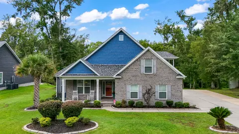 1051 Academy Dr., Conway, SC