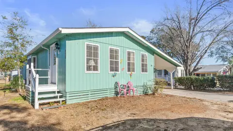 426 Sand Dollar Ct., Surfside Beach, SC