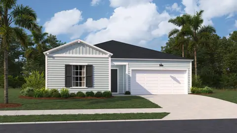 1191 Tibetan St., Conway, SC