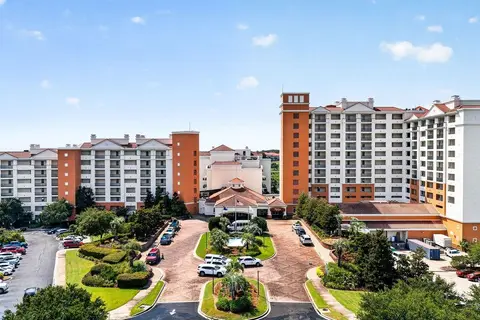 8121 Marina Inn, Myrtle Beach, SC