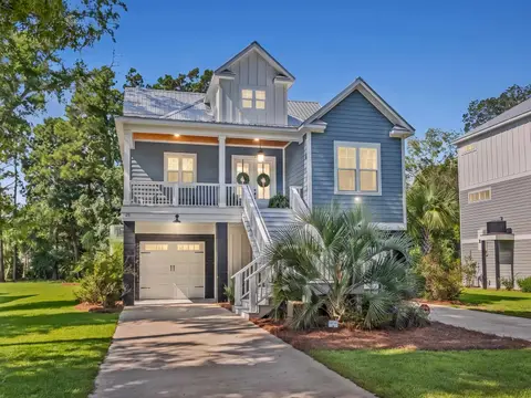 50 Comfort Ln., Pawleys Island, SC