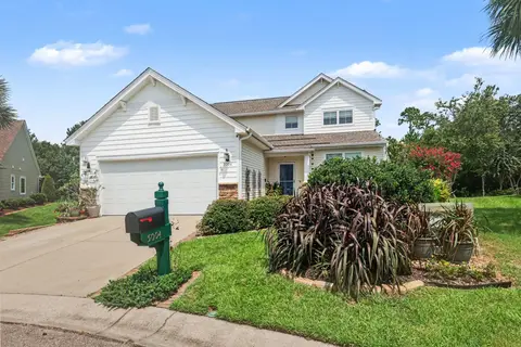 5004 Wax Myrtle Ct., North Myrtle Beach, SC