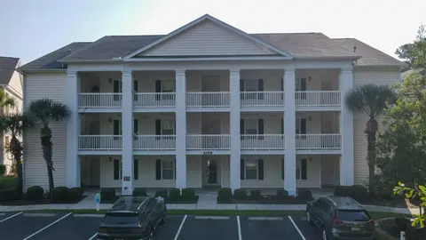 643 Woodmoor Dr., Murrells Inlet, SC