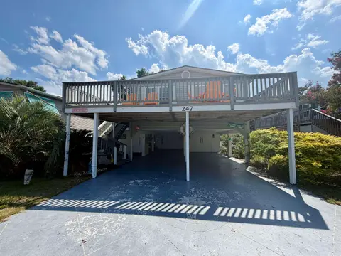 247 Sanddollar Dr., Surfside Beach, SC