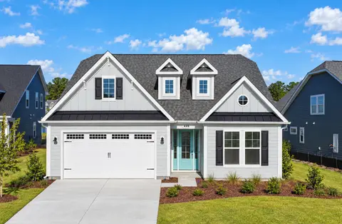 435 Starlit Way, Myrtle Beach, SC