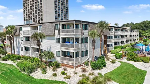 5601 N Ocean Blvd., Myrtle Beach, SC