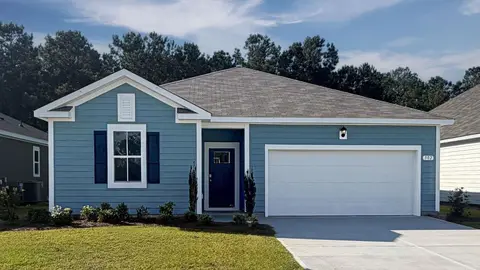 302 Ridley St, Longs, SC