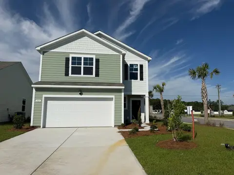 226 Ridley St, Longs, SC