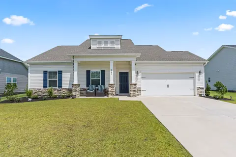 941 Oak Hollow St., Longs, SC