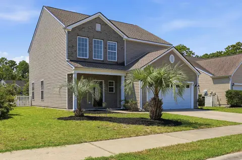 4737 Farm Lake Dr., Myrtle Beach, SC