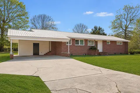 3813 West Marion St., Mullins, SC