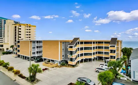 2405 S Ocean Blvd., North Myrtle Beach, SC