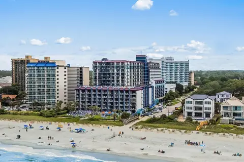 201 77th Ave. N, Myrtle Beach, SC