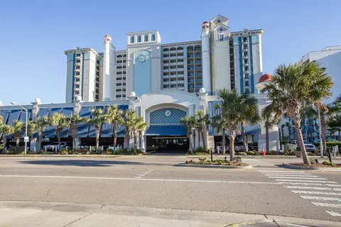 2401 S Ocean Blvd., Myrtle Beach, SC