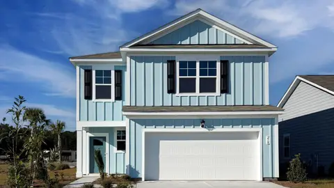 218 Ridley St, Longs, SC