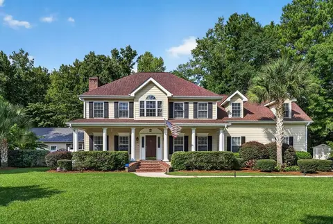 810 River Oaks Circle, Pawleys Island, SC