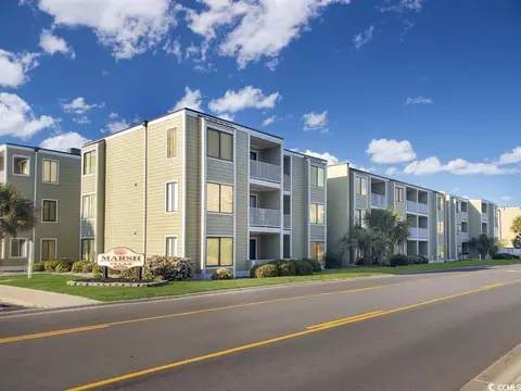 4801 N Ocean Blvd., North Myrtle Beach, SC