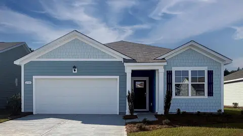 290 Ridley St, Longs, SC