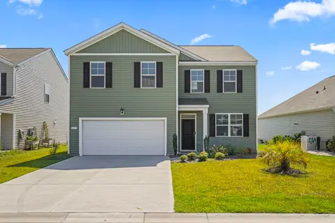 219 Londonshire Dr., Myrtle Beach, SC