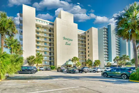 1108 N Waccamaw Dr., Murrells Inlet, SC