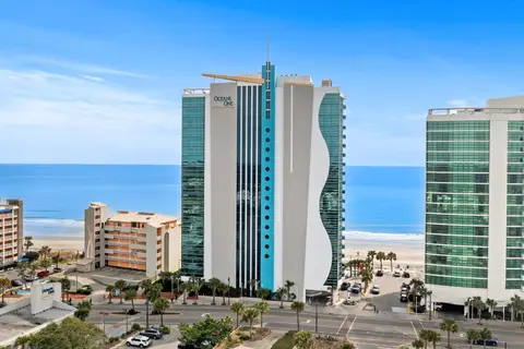 107 S Ocean Blvd., Myrtle Beach, SC