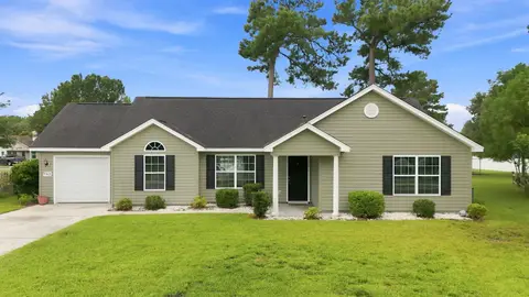 9603 Drayton Ct., Murrells Inlet, SC