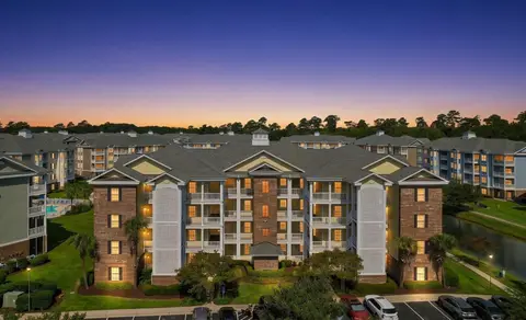4837 Luster Leaf Circle, Myrtle Beach, SC