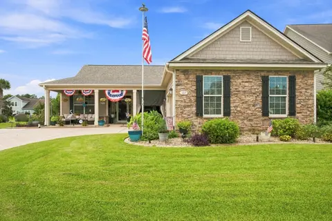 437 Coral Harbor Dr., Myrtle Beach, SC