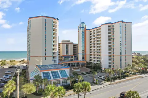 5200 N Ocean Blvd., Myrtle Beach, SC