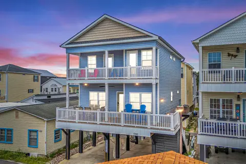 6001 - 1109 S Kings Hwy., Myrtle Beach, SC