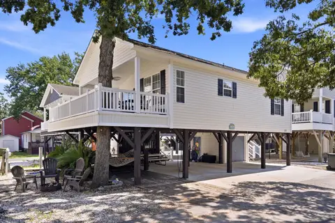 6001-8043 S Kings Hwy., Myrtle Beach, SC